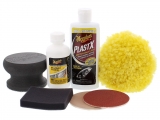 Meguiar\'s - Κιτ επιδιόρθωσης φανών αυτοκινήτου 2 βημάτων - Βελτιωτικά - Συστήματα Επιδιόρθωσης