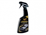  Meguiars - Gold Class™ Carnauba Plus Premium Quik Wax® 16 oz / 473 ml - Polishes - Waxes - Seals - Coat