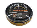 Nakayama - 6 Coating Watering Hose GH5910 Hercules 1/2 
