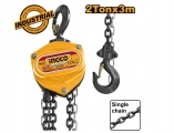 Παλάγκο Αλυσίδας - Γερανάκι 2 Ton - Hoists - Brackets - Lift trucks