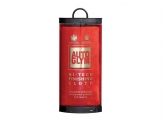 AutoGLym - Hi-Tech Finishing Cloth Πανί Μικροινών Για Φινίρισμα  - Αλοιφές - Κεριά - Σφραγιστικά - Κεραμικά