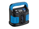 ARCMAX - automatic battery charger Inverter - Chargers - Starters 