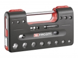 Facom - Κασετίνα DBOX 1/2