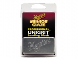 Meguiar\'s - Mirror Glaze® Professional Unigrit® Sanding Block - Abrasives - Accessories