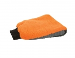 Mr Kleen - Γάντι Ειδικό Για Πλύσιμο Αυτοκινήτου Microfiber 3 Σε 1 23x17cm - Πλύσιμο