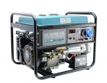 KS 10000E ATS Γεννήτρια Βενζίνης 18Hp 8kW - Gasoline Generators