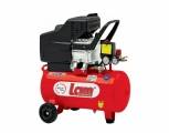 Lam LR 25/2 Κομπρεσέρ Αέρος Μονοφασικό 25lt 2hp - Αir compressors