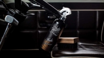 Auto Finesse - Car Hide Cleanser 500ml - Interior