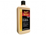 Meguiar's - Χοντρή αλοιφή κοπής Pro Speed Compound M100 946ml - Αλοιφές - Κεριά - Σφραγιστικά - Κεραμικά