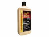 Meguiar's - M105 Mirror Glaze® Ultra-Cut Compound 945ml - Αλοιφές - Κεριά - Σφραγιστικά - Κεραμικά