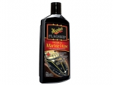Meguiar\'s - Liquid boat wax Premium Wax 473ml - Boat Care Products
