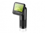 APEXEL ψηφιακό μικροσκόπιο APL-MS008, 400x-800x, LED, 720p/2MP - Extras