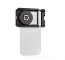 APEXEL φακός μικροσκόπιο APL-MS009 για smartphone κάμερα, 100x zoom, LED - Extras