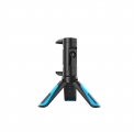 APEXEL μίνι τρίποδο APL-JJ08 για smartphone &amp; ψηφιακές κάμερες, μαύρο - Extras