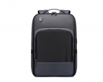ARCTIC HUNTER τσάντα πλάτης B00403 με θήκη laptop 15.6, USB, 19L, γκρι - Βαλίτσες - Τσάντες - Πορτοφόλια