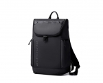 ARCTIC HUNTER τσάντα πλάτης B00465 με θήκη laptop 15.6, 25L, μαύρη - Βαλίτσες - Τσάντες - Πορτοφόλια