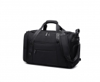 ARCTIC HUNTER τσάντα ταξιδίου LX00021, πτυσσόμενη, 30L, μαύρη - Βαλίτσες - Τσάντες - Πορτοφόλια