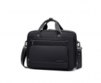 ARCTIC HUNTER τσάντα ώμου GW00017 για laptop 15.6, 14.5L, μαύρη - Βαλίτσες - Τσάντες - Πορτοφόλια