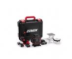 ZEMEK ZK-G51 Αλφάδι Laser 360° 16 Γραμμών Πράσινης Δέσμης 30m - Level Tools