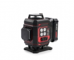 ZEMEK ΖΚ-G70 Μini Aλφάδι Laser 360° 16 Γραμμών Πράσινης Δέσμης - Level Tools
