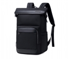 ARCTIC HUNTER τσάντα πλάτης B00684 με θήκη laptop 15.6, 18.5L, μαύρη - Βαλίτσες - Τσάντες - Πορτοφόλια