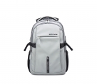 ARCTIC HUNTER τσάντα πλάτης B00388 με θήκη laptop 15.6, USB, 27L, γκρι - Βαλίτσες - Τσάντες - Πορτοφόλια