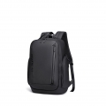 ARCTIC HUNTER τσάντα πλάτης B00554 με θήκη laptop 15.6, 20L, USB, μαύρη - Βαλίτσες - Τσάντες - Πορτοφόλια