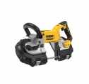 Dewalt DCS374N Πριονοκορδέλα Μπαταρίας Solo - Saws