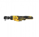 Dewalt DCF512EN Επεκτεινόμενη Καστάνια Μπαταρίας 18V XR Brushless 1/2″ (Solo) - Impact Wrench