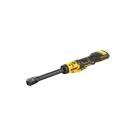 Dewalt DCF514N Επεκτεινόμενη Καστάνια 1/4″ 18V Li-Ion (Solo) - Μπουλονόκλειδα - Καστάνιες