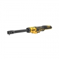 Dewalt DCF514EN Καστάνια Επεκτεινώμενη 18V XR 1/4 Li-Ion (Solo) - Impact Wrench