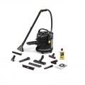 Karcher Μηχανή πλύσης-απόπλυσης υφασμάτινων επιφανειών SE 4 Go!Further - Σκούπες - Πολυκαθαριστές