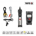 ΑΝΙΧΝΕΥΤΗΣ ΚΑΛΩΔΙΩΝ ΥΤ-73137 - Detectors - Cameras - Thermometers