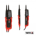 ΠΟΛΥΜΕΤΡΟ ΔΙΑΙΡΟΥΜΕΝΟ YT-28330 - Electrician Tools
