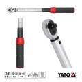 ΔΥΝΑΜΟΚΛΕΙΔΟ 3/8 10-120 NM ΥΤ-07673 - Wrenches