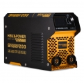 ΗΛ/ΣΗ MINIMAX SYNERGY 200A LIFT TIG HELIX POWER - Electro Welds