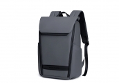 ARCTIC HUNTER τσάντα πλάτης B00559 με θήκη laptop 15., 21L, γκρι - Woven Bags Tools 