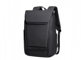 ARCTIC HUNTER τσάντα πλάτης B00559 με θήκη laptop 15.6, 21L, μαύρη - Βαλίτσες - Τσάντες - Πορτοφόλια