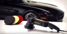 Meguiar's - Dual Action Polisher 710W - Polishers