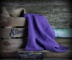 This Finesse - Waist Microfiber Towel 40 x 40cm - Polishes - Waxes - Seals - Coat