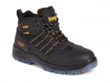 DeWALT - Waterproof work boot NICKEL S3-WR SRA - Working Boots