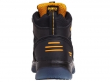 DeWALT - Waterproof work boot NICKEL S3-WR SRA - Working Boots