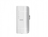 SUNCOMM outdoor 4G LTE CPE QC300K, 300Mbps Wi-Fi, 100Mbps LAN, IP65 - Networking