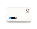 OLAX router 5G LTE G5010 με LAN θύρα, Wi-Fi 6, dual band, 4000mAh - Networking