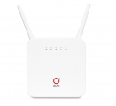 OLAX router AX6 Pro, 4G LTE, WiFi 300Mbps, 4000mAh - Networking
