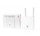 OLAX router AX6 Pro, 4G LTE, WiFi 300Mbps, 4000mAh - Networking