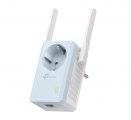 TP-LINK WiFi range extender RE365 με Passthrough, AC1200 1200Mbps, Ver. 3.0 - Networking