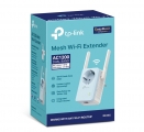 TP-LINK WiFi range extender RE365 με Passthrough, AC1200 1200Mbps, Ver. 3.0 - Networking