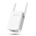 MERCUSYS range extender ME60X, WiFi 6, 1500Mbps AX1500, Ver. 1.0 - Networking