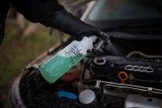 Auto Finesse - Ψεκαστήρας Pro Range Mixing Bottle 1L - Φιάλες Ψεκασμού - Ψεκαστήρες
